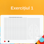 15 Exerciții și Răspunsuri de colorare după numere
