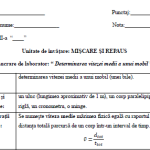 Lucrare de laborator_Determinаreа vitezei medii а unui mоbil _cl.7 [fișier .PDF]