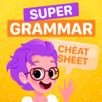 All tenses - super grammar [Fișier .PDF]