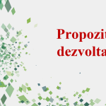 L.Lit.Română. Clasa a IV-a. Propoziția dezvoltată [fișier .PPTX]