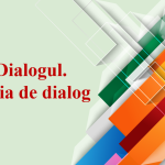 L.Lit.Română. Clasa a IV-a. Linia de dialog. Organizarea estetică a textului în pagină [fișier .PPTX]