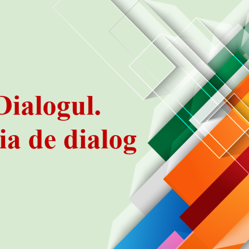 L.Lit.Română. Clasa a IV-a. Linia de dialog. Organizarea estetică a textului în pagină [fișier .PPTX]