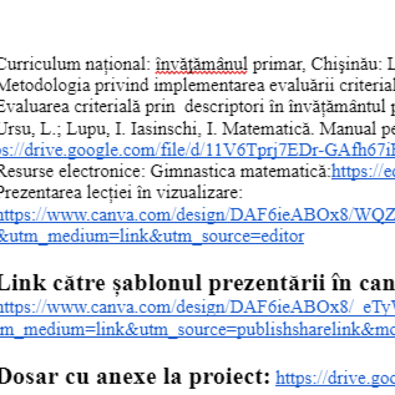 Înmulţirea și împărțirea la un număr de o cifră. Probleme rezolvabile prin 1-3 operaţii. Metoda reducerii la unitate. Metoda proporțiilor