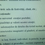 ACTIVITATE EXTRACURRICULARĂ „IUBIȚI-L PE VIERU!” Învățământ preșcolar, primar,  gimnazial și liceal [fișier .DOCX]