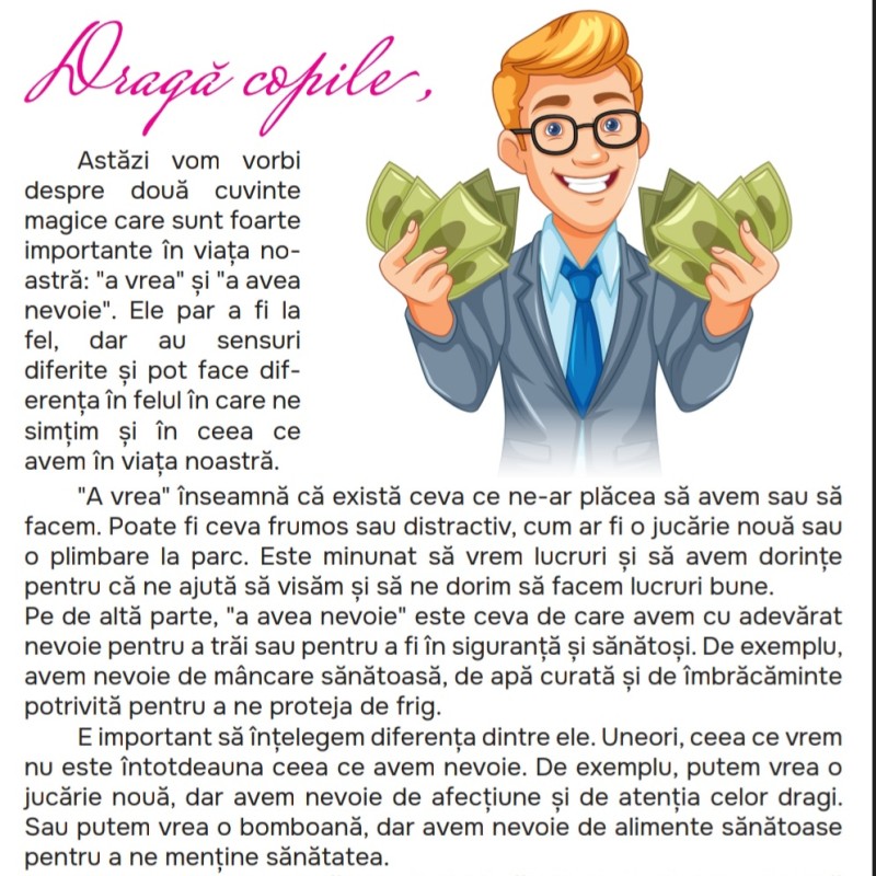 AVENTURI FINANCIARE revista de educatie financiară nr. 3/24