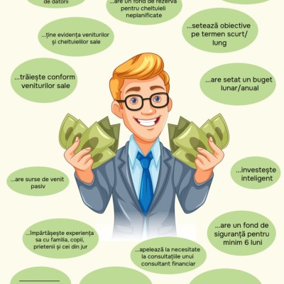 AVENTURI FINANCIARE revista de educatie financiară nr. 2/24