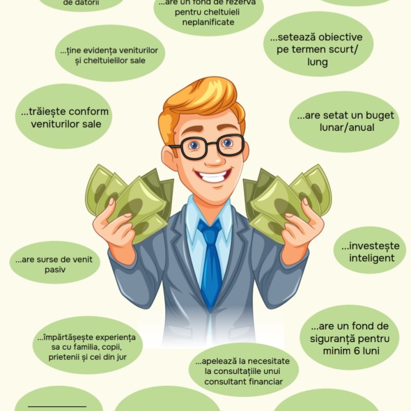 AVENTURI FINANCIARE revista de educatie financiară nr. 2/24