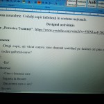 ACTIVITATE EXTRACURRICULARĂ „ZEIȚA TOAMNĂ” Învățământ preșcolar, primar și gimnazial [fișier .DOCX]