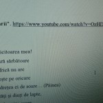ACTIVITATE EXTRACURRICULARĂ „DRUMUL PÂINII. PÂINICĂ FRUMOASĂ, DIN CUPTOR SCOASĂ!” Învățământ preșcolar, primar și gimnazial [fișier .DOCX]