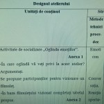 ATELIER INSTRUCTIV-METODIC „IMPACTUL FORMATIV AL EXCURSIILOR DIDACTICE” [fișiere .DOCX + .PPT + .MP4]