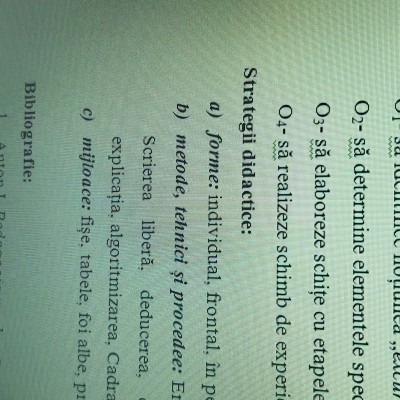 ATELIER INSTRUCTIV-METODIC „IMPACTUL FORMATIV AL EXCURSIILOR DIDACTICE” [fișiere .DOCX + .PPT + .MP4]