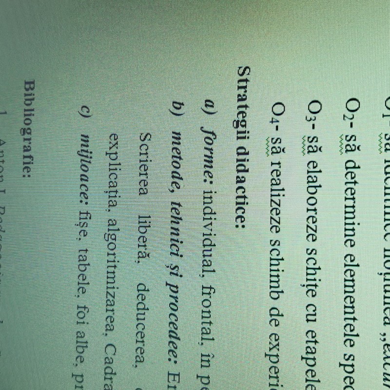 ATELIER INSTRUCTIV-METODIC „IMPACTUL FORMATIV AL EXCURSIILOR DIDACTICE” [fișiere .DOCX + .PPT + .MP4]