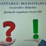 ATELIER INSTRUCTIV-METODIC „IMPACTUL FORMATIV AL EXCURSIILOR DIDACTICE” [fișiere .DOCX + .PPT + .MP4]