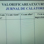 ATELIER INSTRUCTIV-METODIC „IMPACTUL FORMATIV AL EXCURSIILOR DIDACTICE” [fișiere .DOCX + .PPT + .MP4]