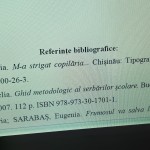 ACTIVITATE EXTRACURRICULARĂ „GÂND PENTRU EMINESCU” Învățământ preșcolar, primar, gimnazial și liceal [fișier .DOCX]