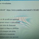 ACTIVITATE EXTRACURRICULARĂ „ADIO, DRAG ABECEDAR!” [fișier .DOCX]