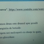 ACTIVITATE EXTRACURRICULARĂ „ADIO, CLASE PRIMARE! ADIO, PRIMA ÎNVĂȚĂTOARE!” [fișier .DOCX]