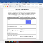 Plan de afaceri complet – Producerea și comercializarea lumânărilor artizanale [fișier .DOCX]