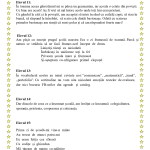 Activitate extracurriculară „Adio, clase primare!” [fișier .doc]