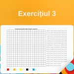 15 Exerciții și Răspunsuri de colorare după numere