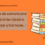 L.Lit.Română. Clasa a IV-a. Situația de comunicare. Pe cărările răbdării, sârguinței și hărniciei [fișier .PPTX]