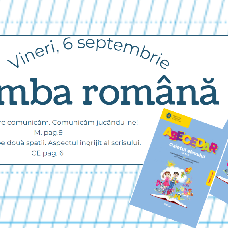 L.lit.română. Clasa I-âi. Comunicăm jucându-ne. Linia oblică pe două spații [fișier .PPTX]