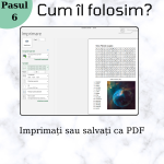 Excel Generator de Jocuri - Căutare de Cuvinte