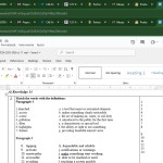 Teza Engleza clasa 11  [fișier .DOCX]