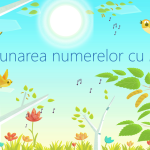 Prezentare interactivă - Adunarea numerelor cu 2