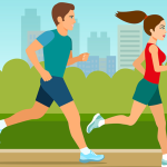 Jeopardy. MIȘCARE ȘI REPAUS. Clasa aVII-a