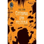 Test de lectură „cititorul din peșteră”  de Rui Zink [fișier .DOCX]