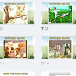 L.lit.Română. Clasa a II-a. Tainele cărții. Tradiții de iarnă. Amintiri din copilărie - cu uratul [fișier .PPTX]