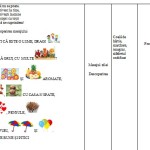 Proiect didactic - Copilăria și drepturile copiilor
