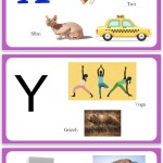 Alfabet Distractiv [fișier .PPTX]