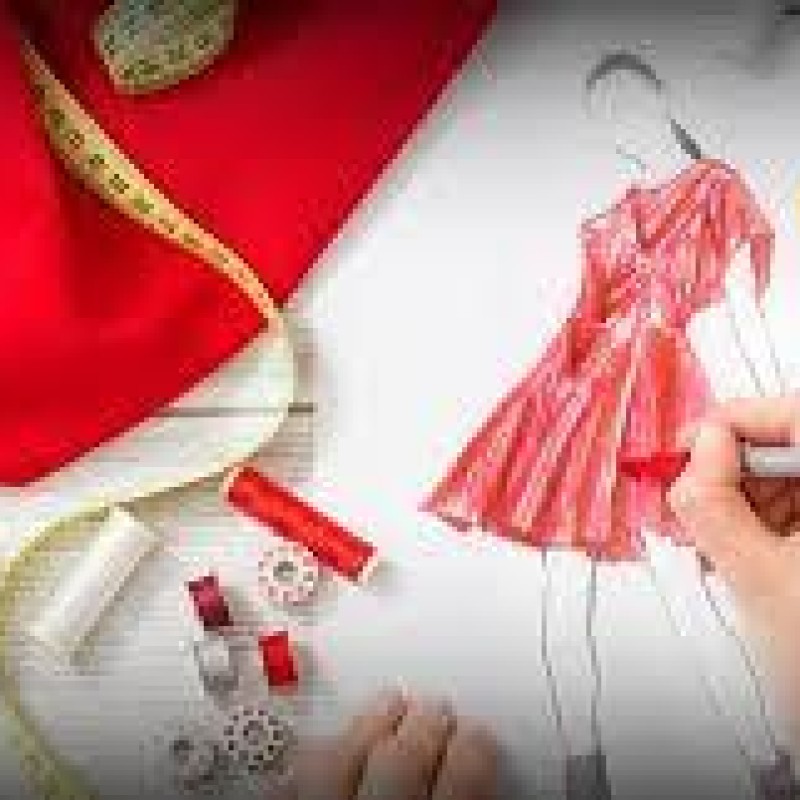 Ed tehnologică, clasa a VIII -a, modulul: Design vestimentar