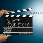 Proiectare de lungă durată  pentru Arta comunicării narative prin video   (Video Storytelling) - disciplină opțională