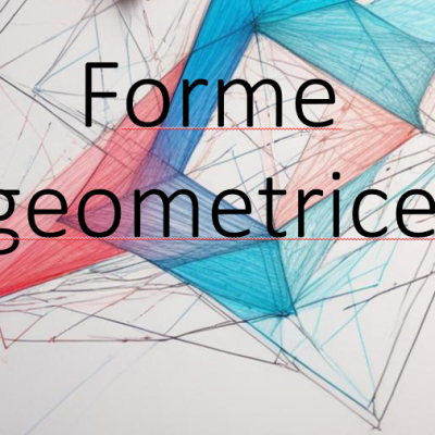 Prezentare interactivă – Forme geometrice