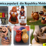 Republica Moldova- o țară, o casă, un grai (PPT)