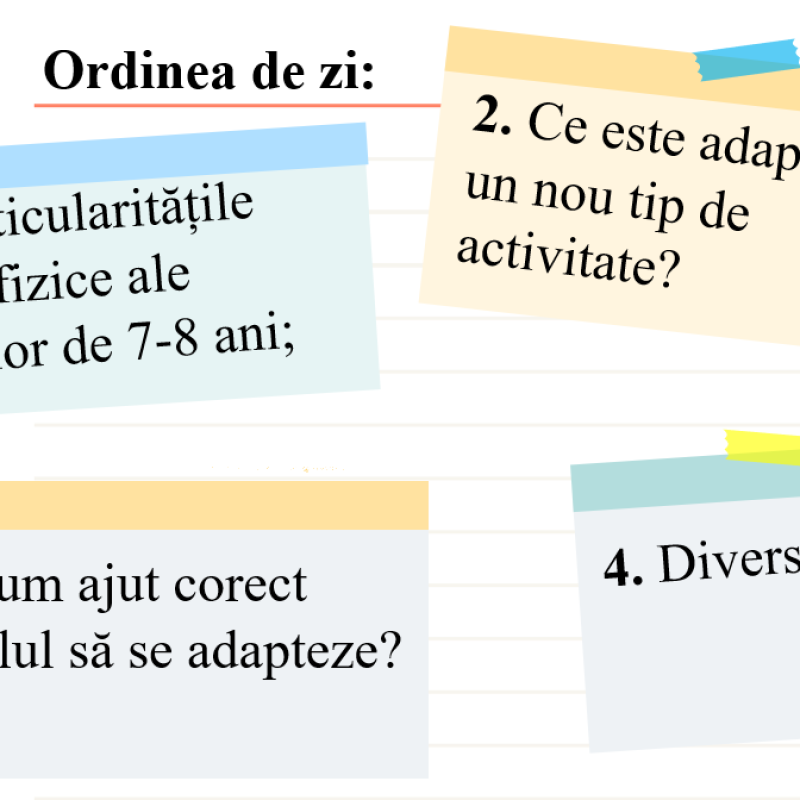 Ședință cu părinții_Clasa I (prima ședință)/ PPT