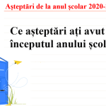 Ședință cu părinții_Clasa I (prima ședință)/ PPT