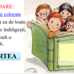 Abecedar_Cartea în viața noastră. Prezentarea Abecedarului