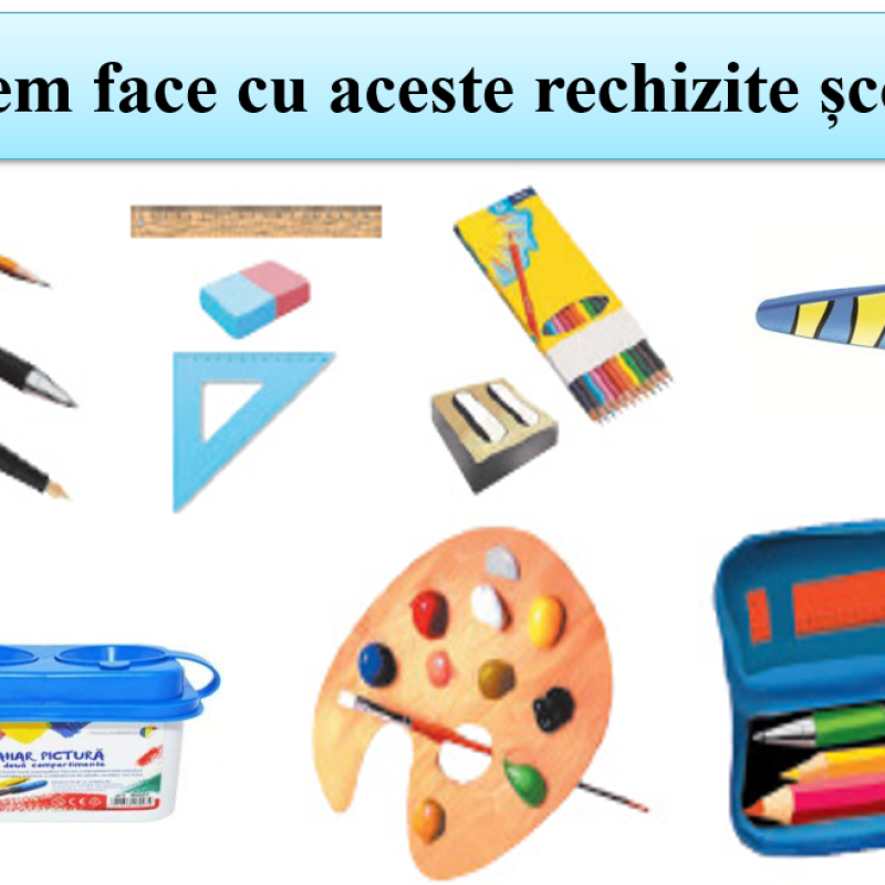 Abecedar_Prezentarea personală. Cine sunt eu