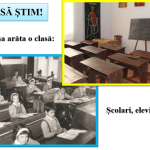 Abecedar_Prezentarea personală. Cine sunt eu