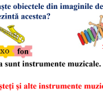 Abecedar_Sunetele [cs], [gz] și litera X