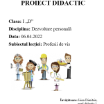 Profesii de vis_ Proiectul word
