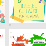 Ședință cu părinții_Clasa I (prima ședință)/ PPT