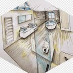 Designul de interior, clasa VIII