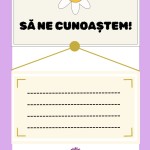 Planner pentru copii – învățare prin joacă! [fișier .PDF]