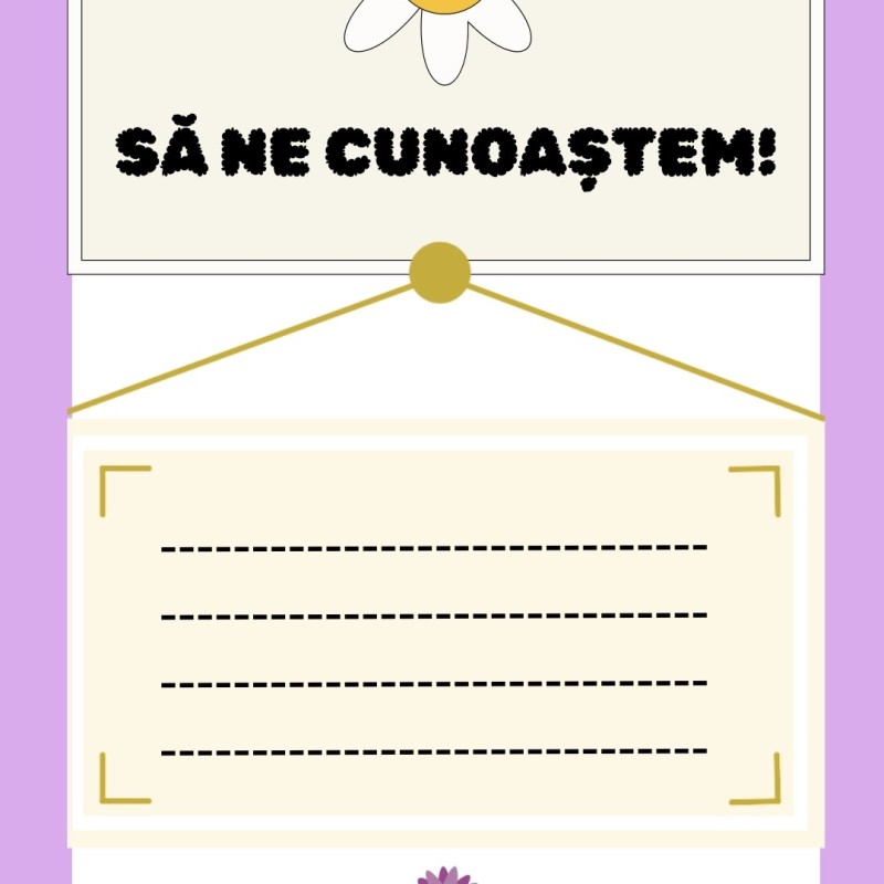 Planner pentru copii – învățare prin joacă! [fișier .PDF]