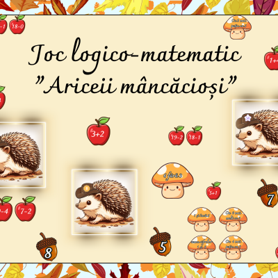 Joc logico-matematic
